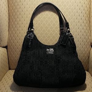 💥Final Price Drop💥Coach Madison gathered Maggie